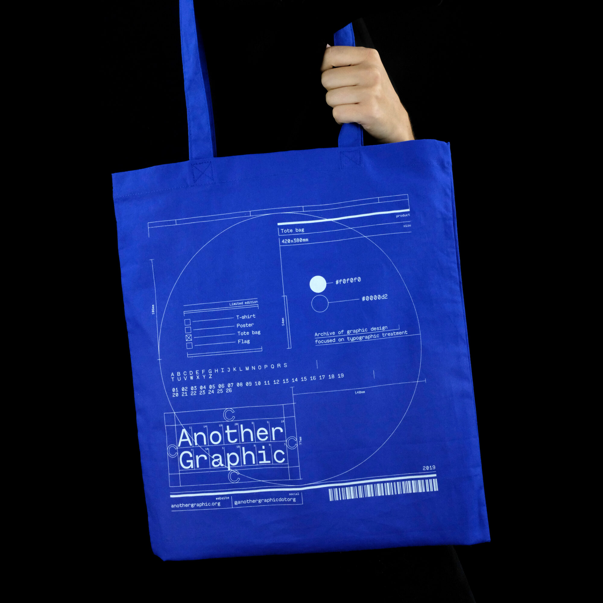 Tote bag Original