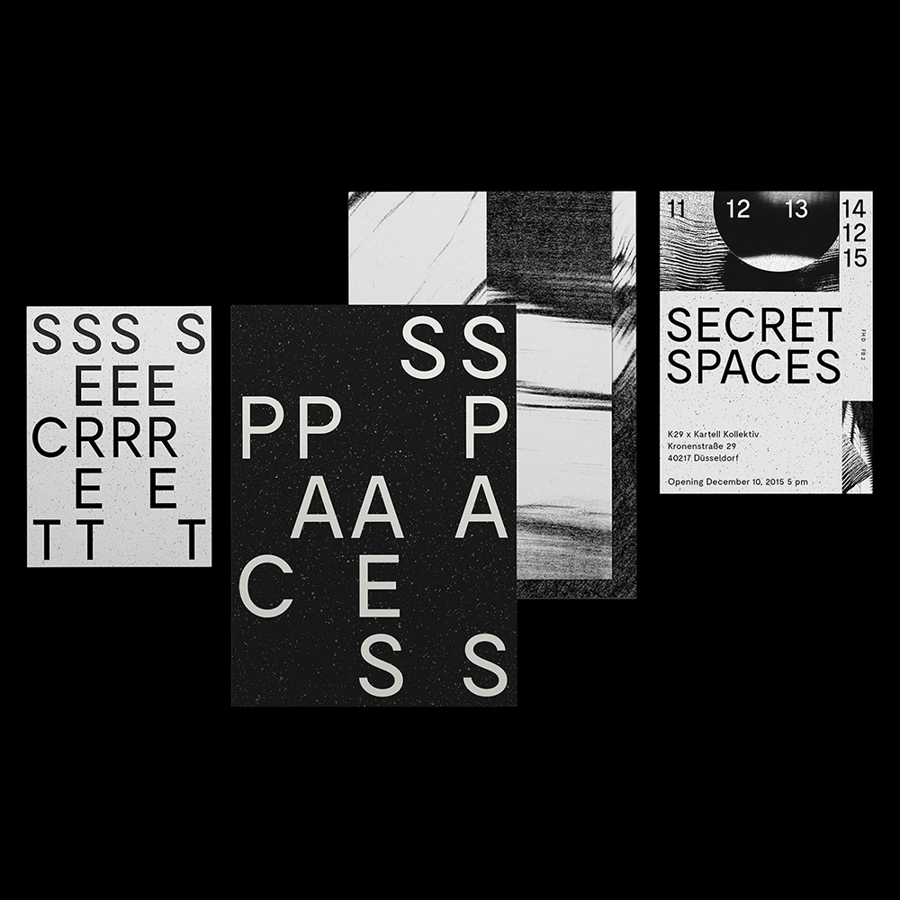 Ann-Christin Euler - Another Graphic | Archive of graphic design focused on typographic treatment | graphic design inspiration