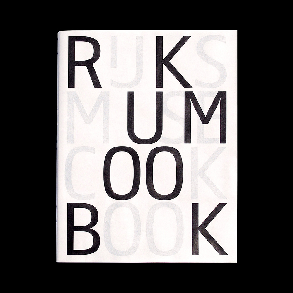 Irma Boom - Another Graphic | Archive of graphic design focused on typographic treatment | graphic design inspiration