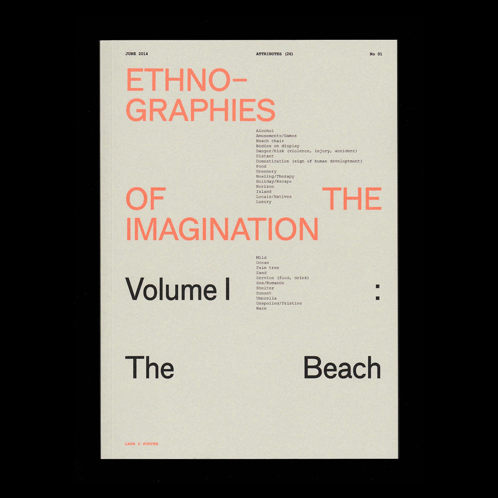 Marcel Kaczmarek - Another Graphic | Archive of graphic design focused on typographic treatment | graphic design inspiration
