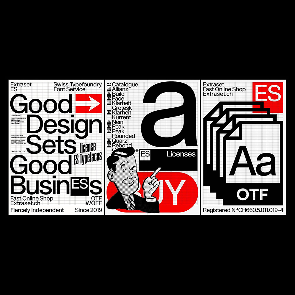graphic design artwork typography visual identity inspiration editorial