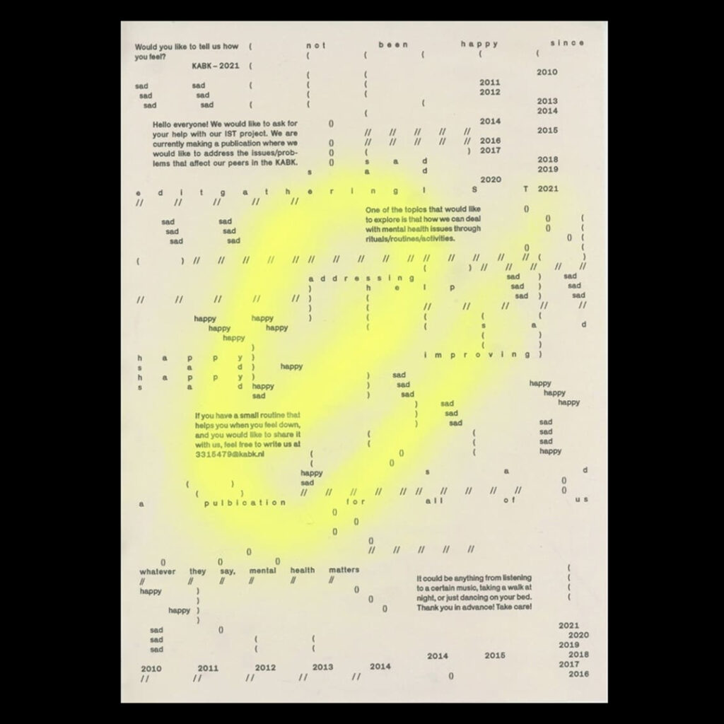 Balázs Milánik - Another Graphic | Archive of graphic design focused on typographic treatment | graphic design inspiration