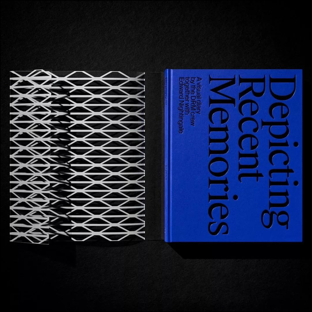 Deutsche & Japaner - Another Graphic | Archive of graphic design focused on typographic treatment | graphic design inspiration