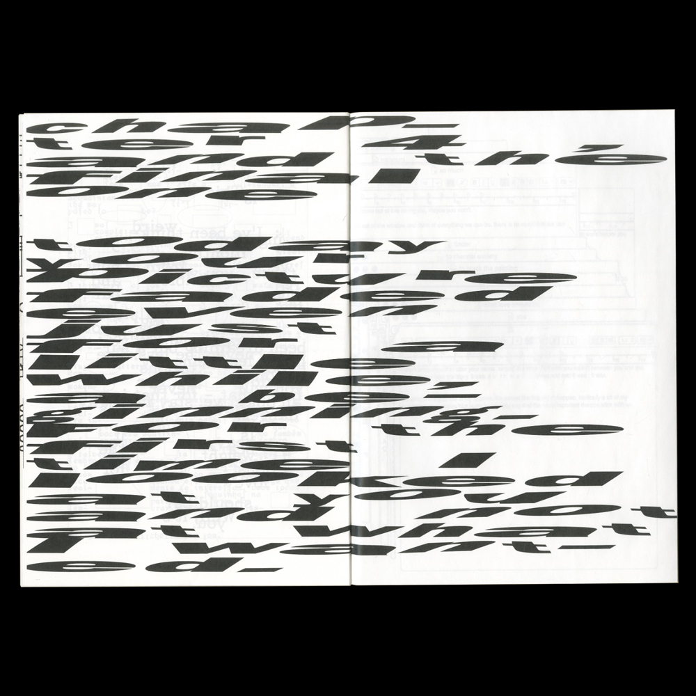 Lucas Mainieri Franco - Another Graphic | Archive of graphic design focused on typographic treatment | graphic design inspiration
