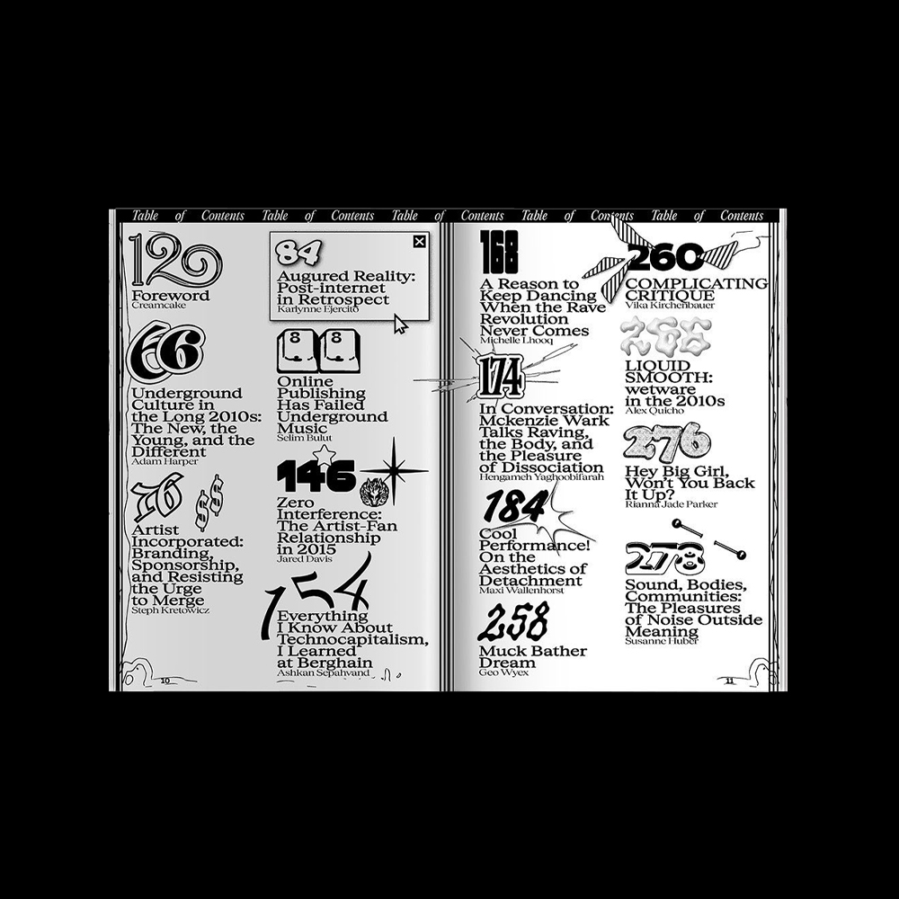 Studio Yukiko - Another Graphic | Archive of graphic design focused on typographic treatment | graphic design inspiration