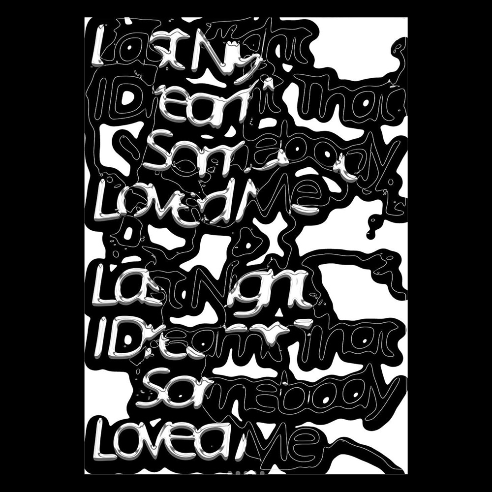 graphic design artwork typography visual identity inspiration editorial