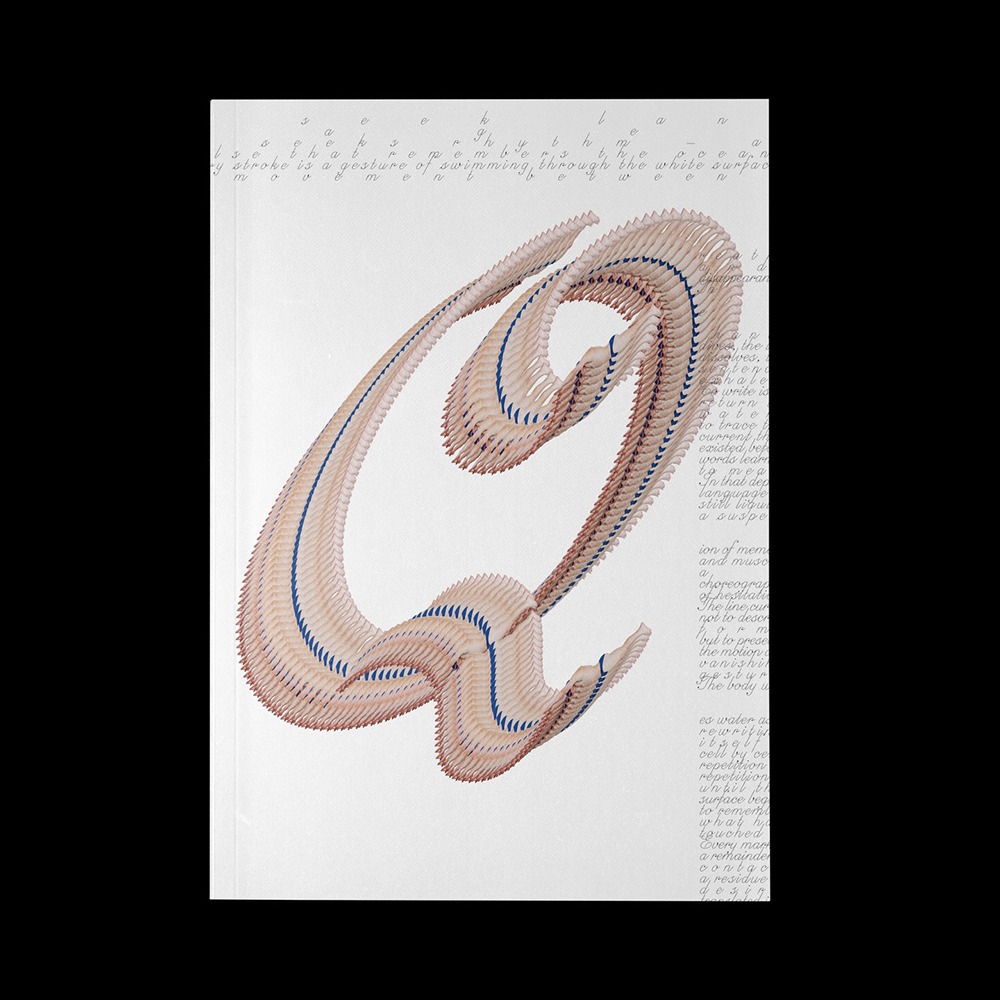 graphic design artwork typography visual identity inspiration editorial