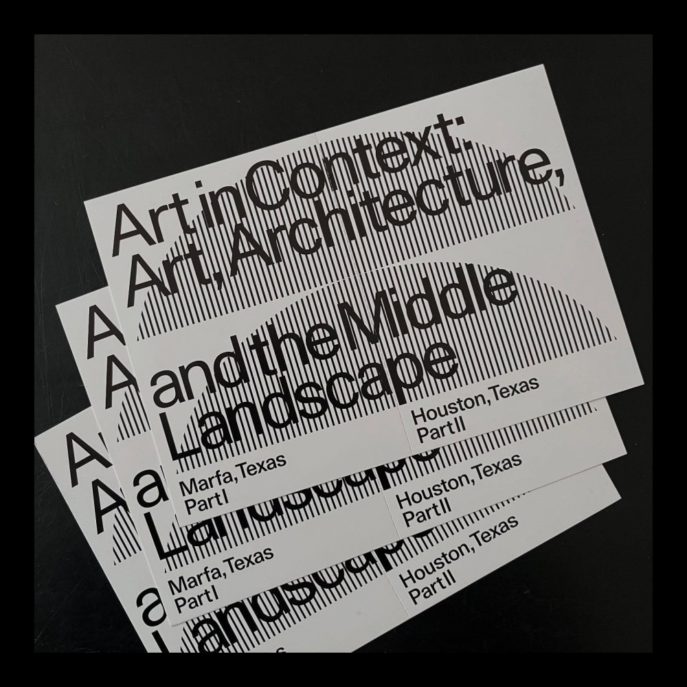 Visual identity work by Experimental Jetset (Netherlands) — curated on Another Graphic