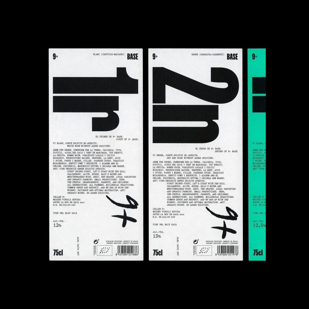 Printed matter work by Pràctica (Spain) — curated on Another Graphic