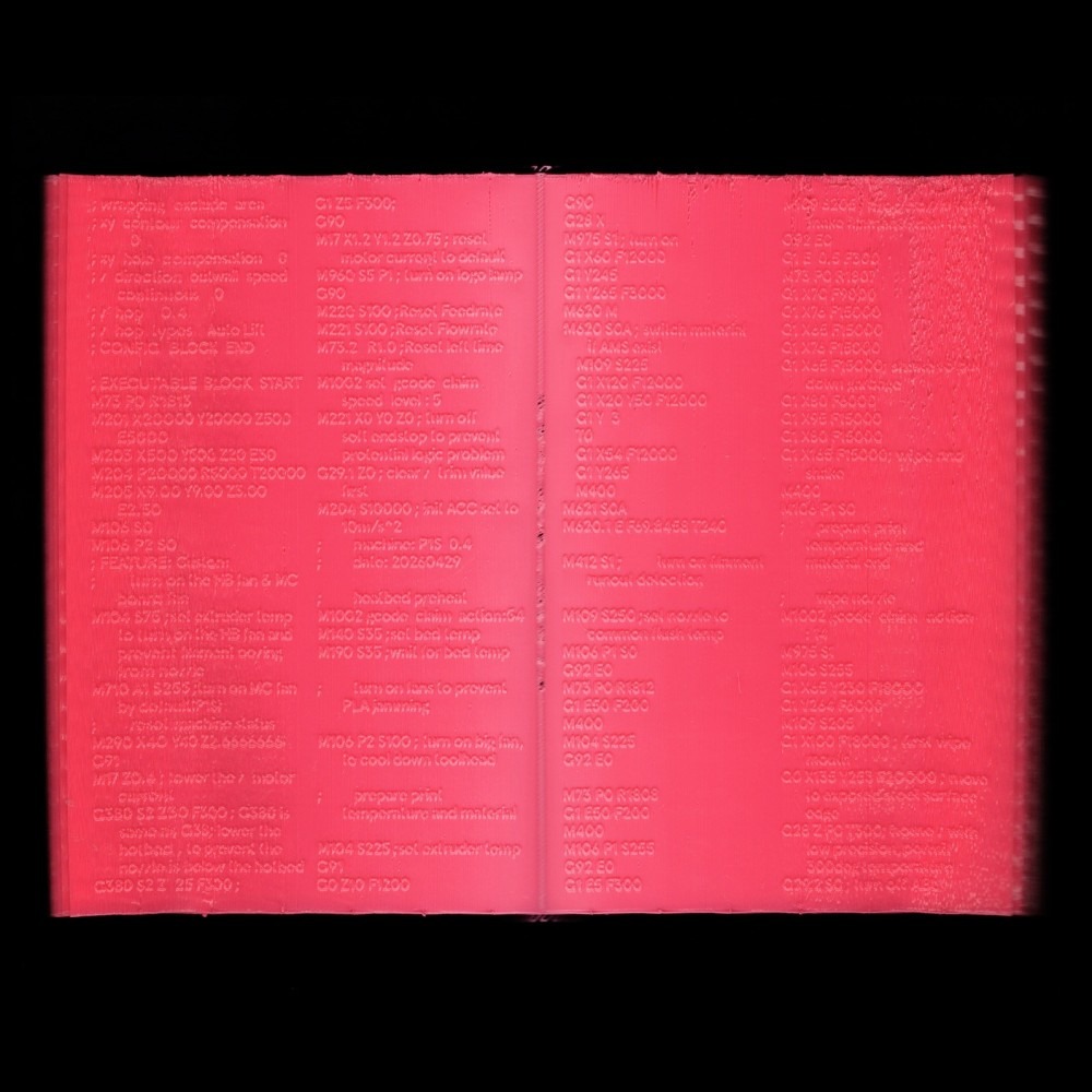 Editorial Design work by Darius Ou (Canada) — curated on Another Graphic